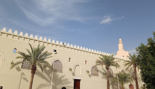 Masjid Bir Ali, Sebagai Tempat Miqat Jemaah Haji