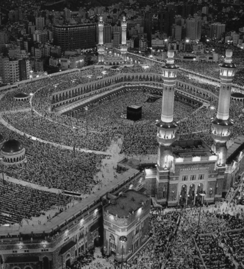 KEPUTUSAN ALLAH ADALAH YANG TERBAIK